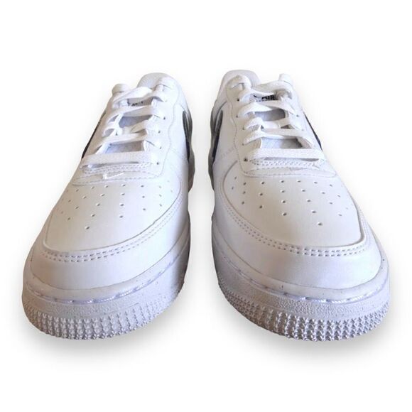 Nike Air Force 1 Impact Next Nature GS Shoes Big Kids FD0688-100 size 6.5Y New - Picture 2 of 6
